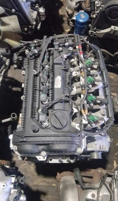 двигатель соната лф