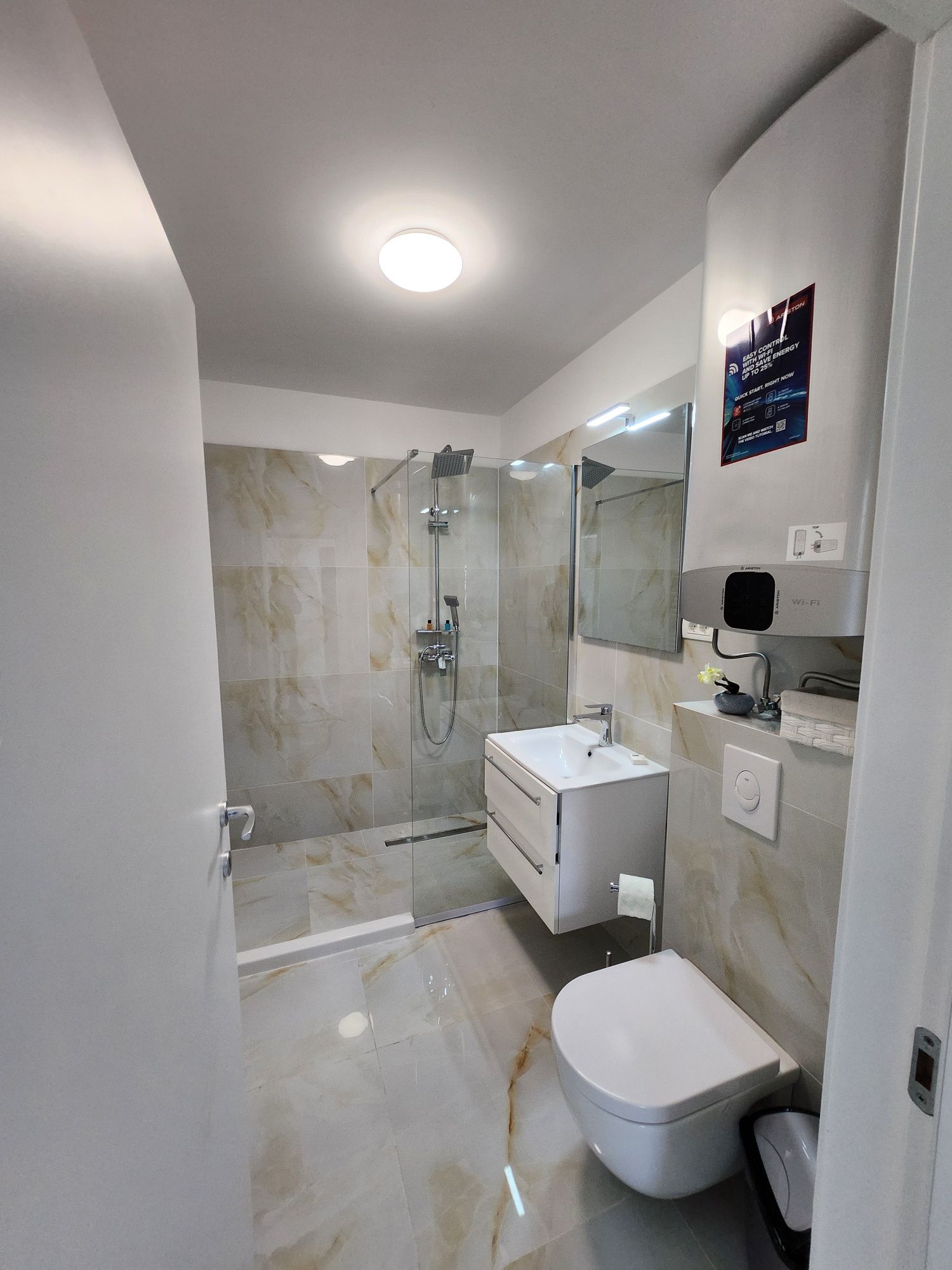 Cazare Vama Veche – Studio și Apartamente