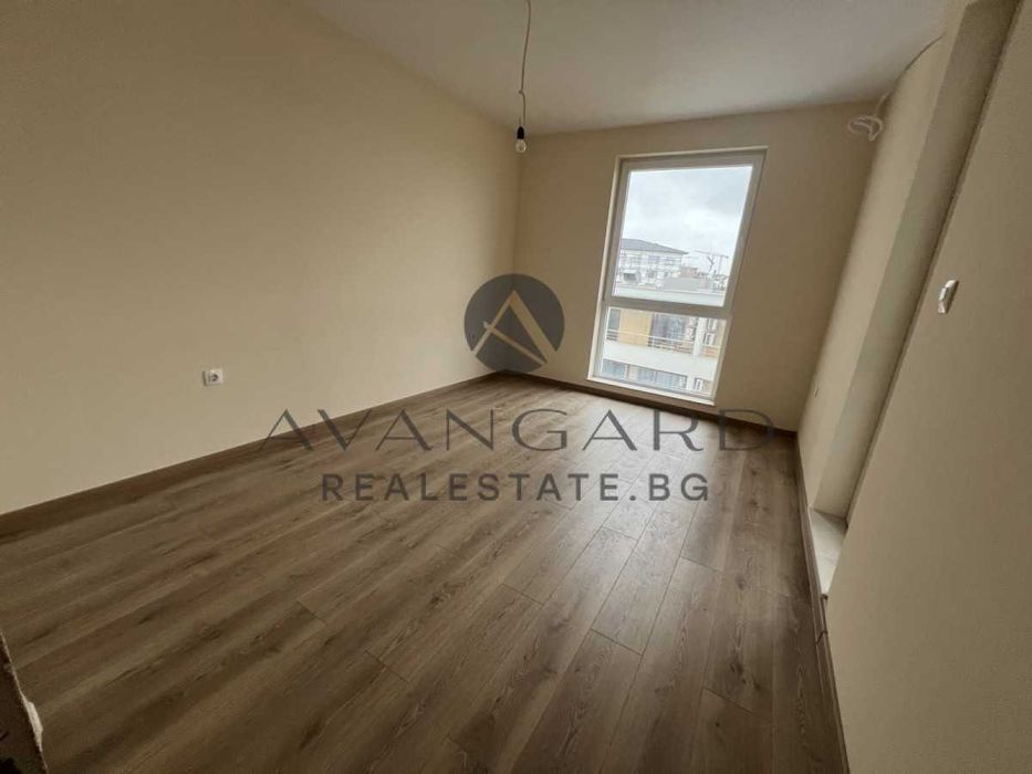 Продава се Двустаен апартамент в Пловдив, Христо Смирненски - 82 кв.м за 1391 €/кв.м - Снимка #2