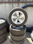 Jante oem 5x112 Audi A4 B9 R16