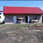 Construim case modulare pe structura metalica