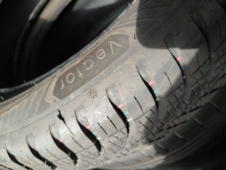 155/70/19" Goodyear 1бр.гума дот2025