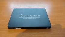 Vand SSD SATA 250gb