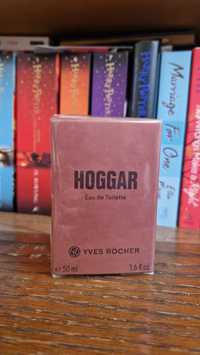 Parfum Hoggar, Yves Rocher