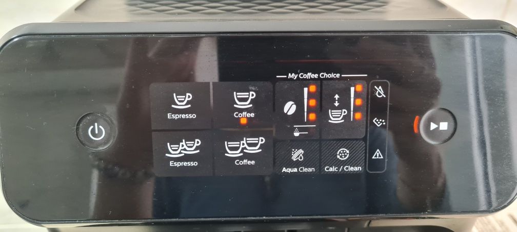 Espressor automat Philips Seria 1200