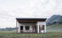 Case cabane de locuit disponibil in toata tara