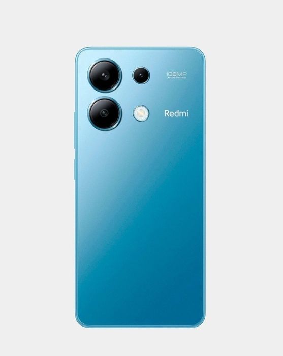 Redmi note 13 karobka dakumend bor