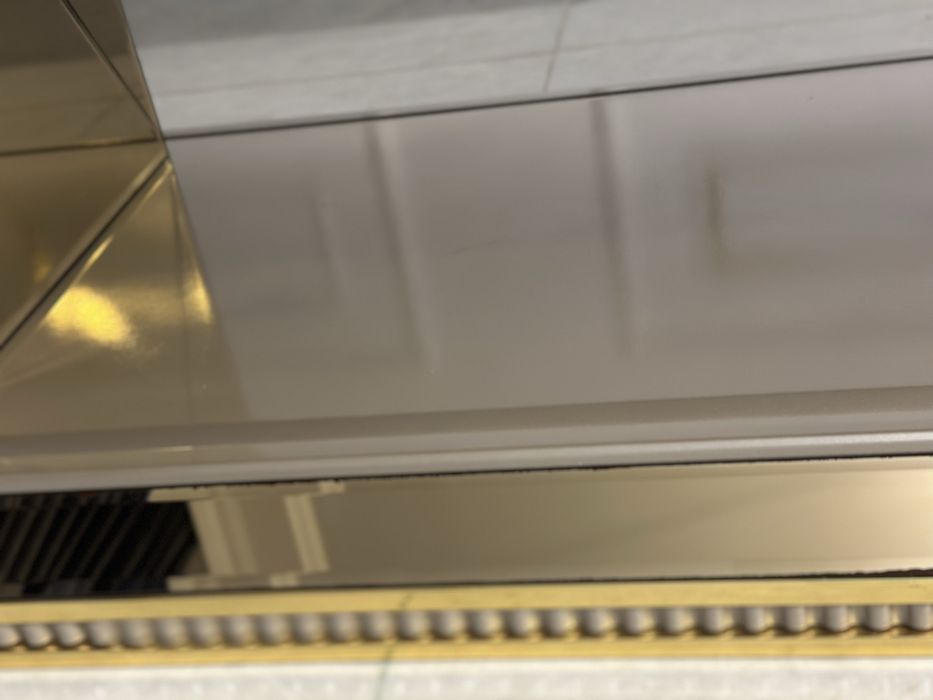 Masa luxury de sticla