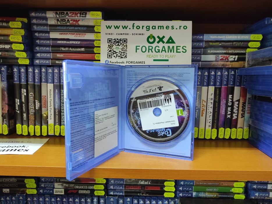 Joc PS5 Core Keeper PS5 Forgames.ro