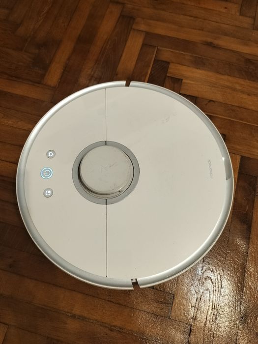 Aspirator robot Roborock S502-00 Xiaomi