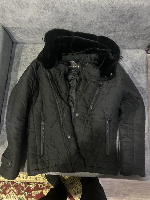 Продам зимние куртки в отличном состоянии