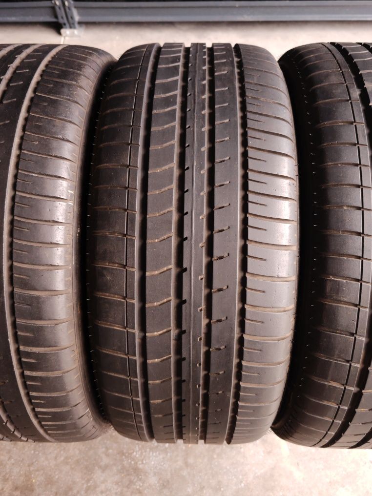 Goodyear 225 45 R17 Anvelope Cauciucuri vara 6mm