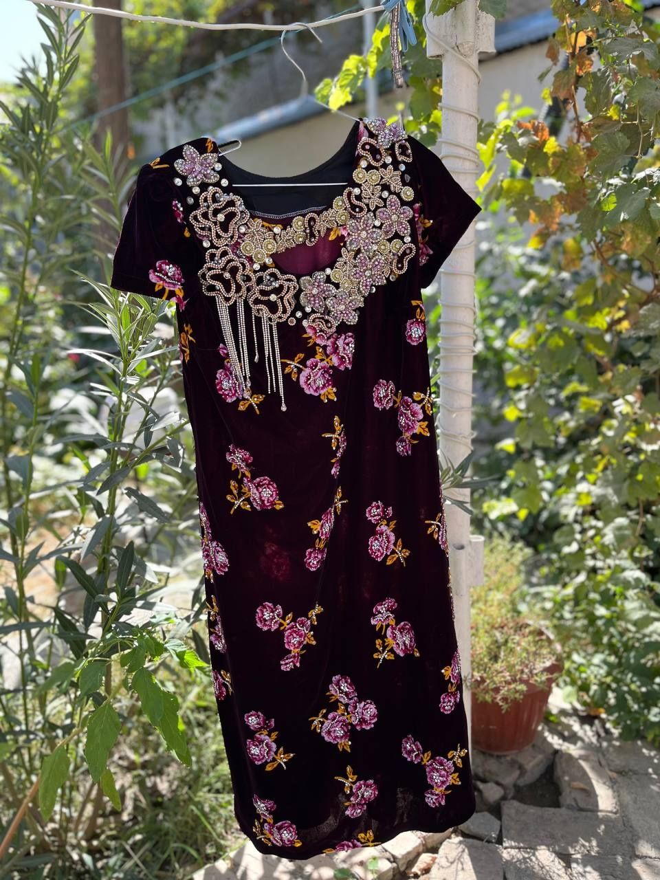 Ko'ylak lozim razmer 49,50