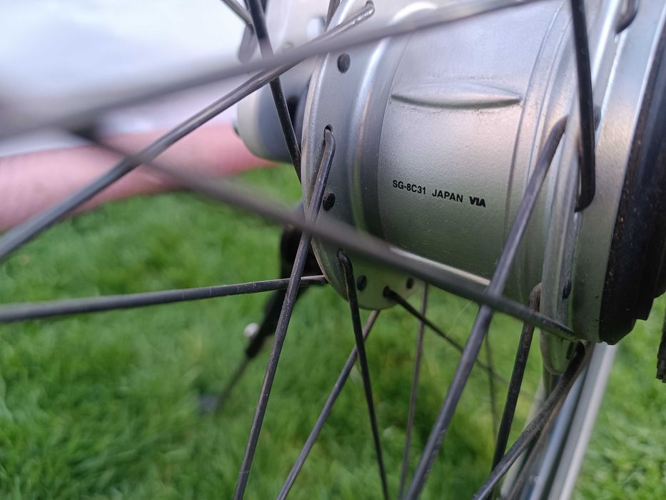 Електрически Велосипед Kalkhoff 26"