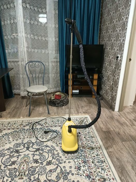 Продам отпариватель