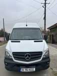 Mercedes Sprinter 2018 xxl