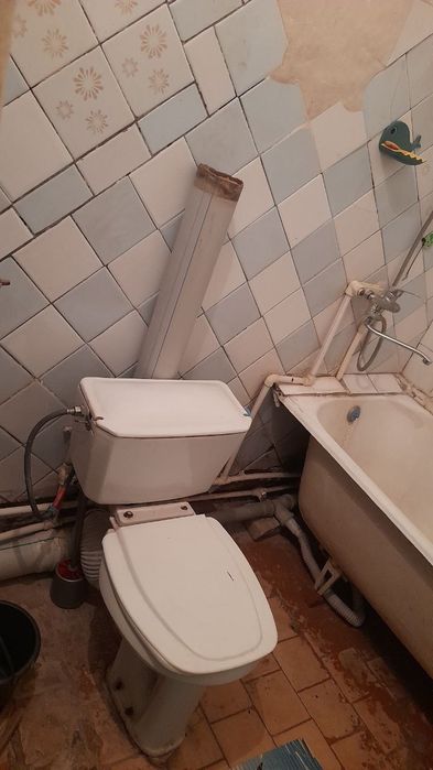 Квартира ижарага берилади