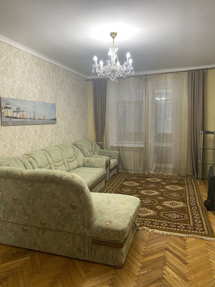 2-комн кв от собственника