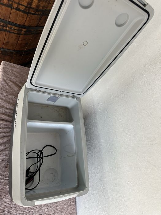 Frigider pentru camion