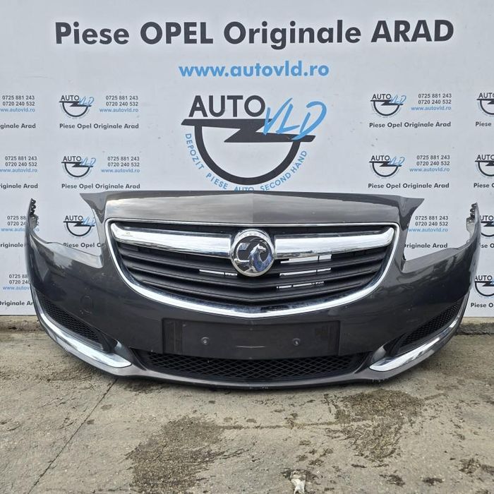 Bara fata completa Opel Insignia A facelift
