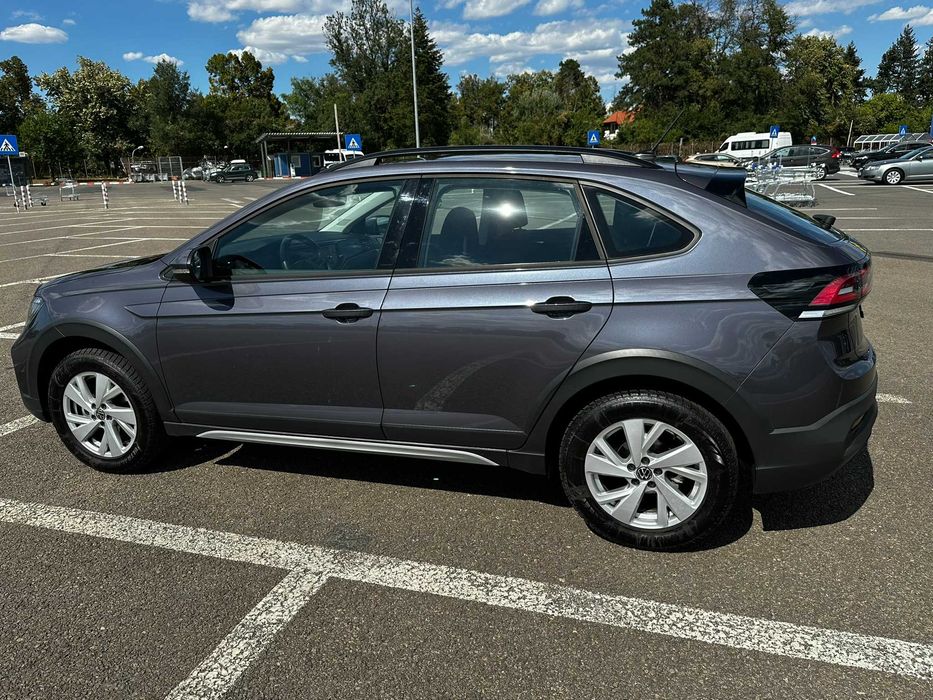 Volkswagen Taigo Life 1.0 TSI DSG 7-Trepte PROPRIETAR