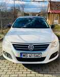Volkswagen Passat CC 2.0TDI DSG2 2011