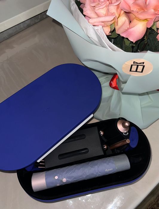 Стайлер Дайсон оригинал