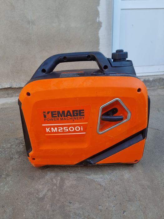 Bezshumniy (ovozsiz) Generator sotiladi