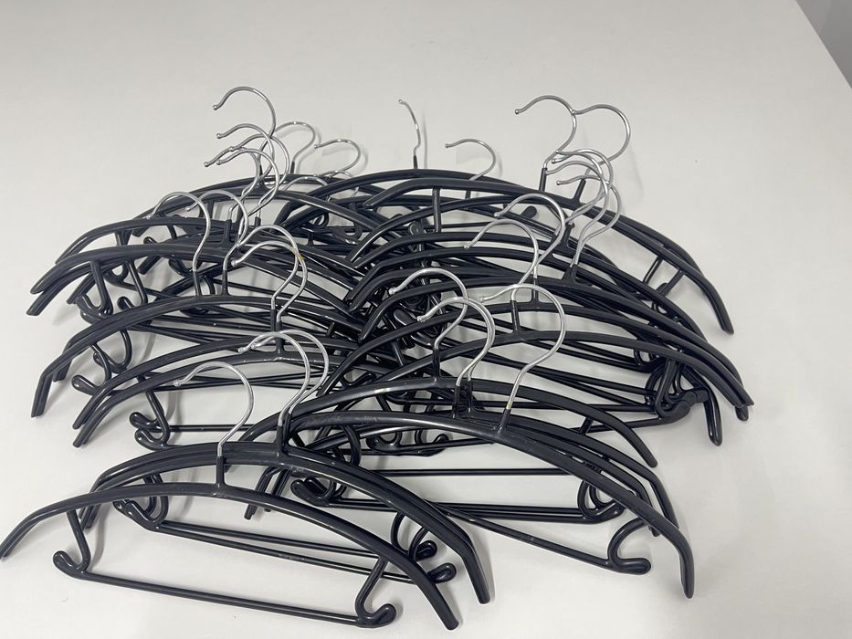 Вешалки для детской одежды