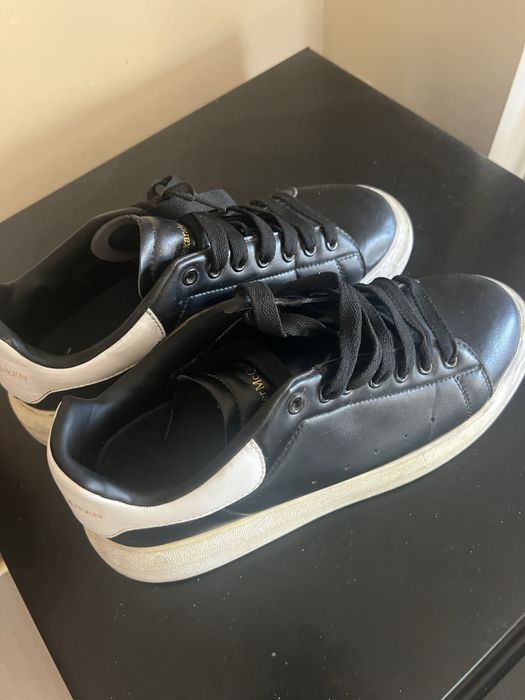 Alexander McQueen sneakers размер 43, пасват и 44