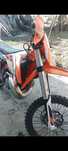 KTM EXC 300 2016