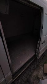 Продавам бус Mercedes Benz sprinter