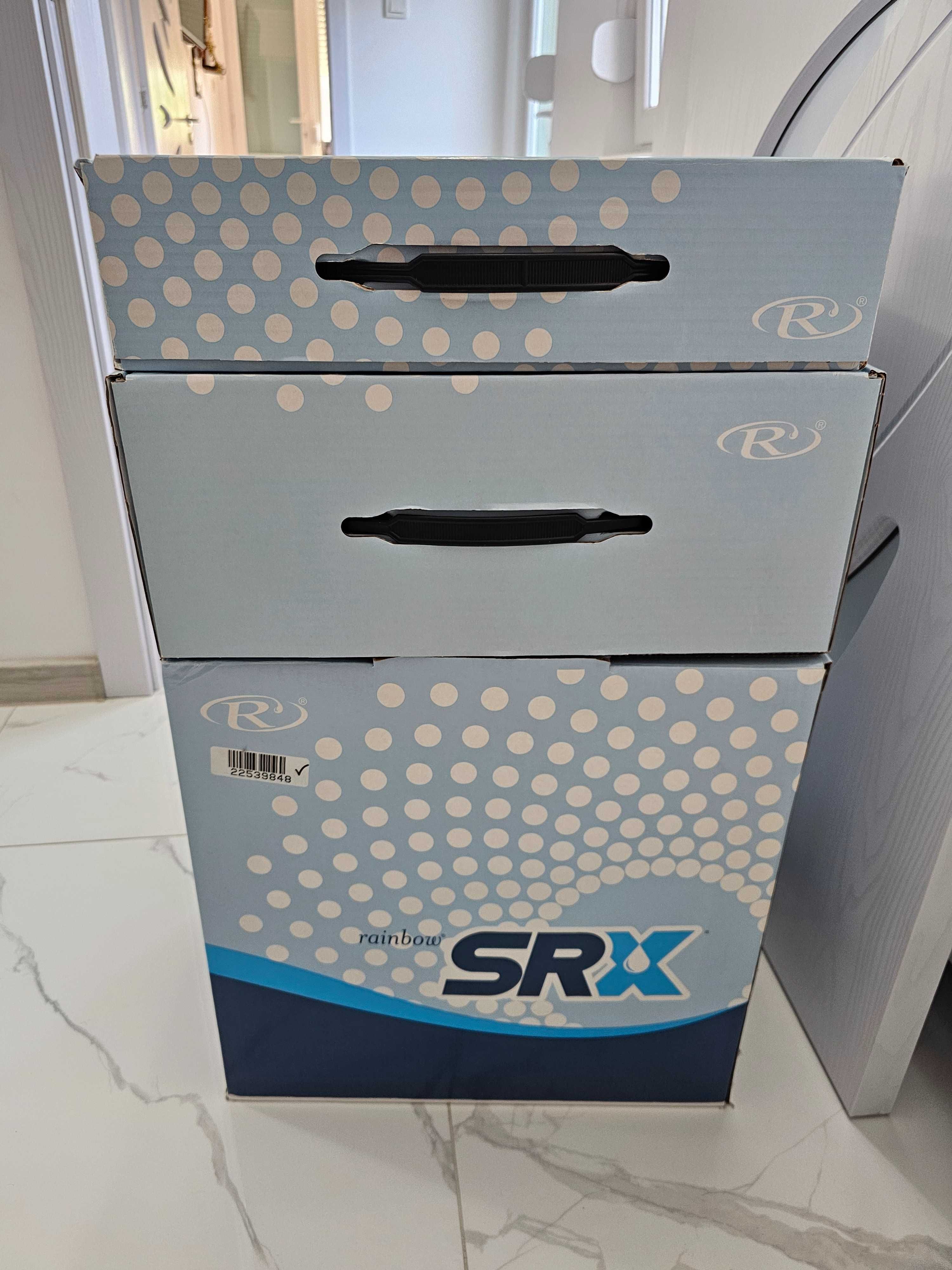Продавам прахосмукачка