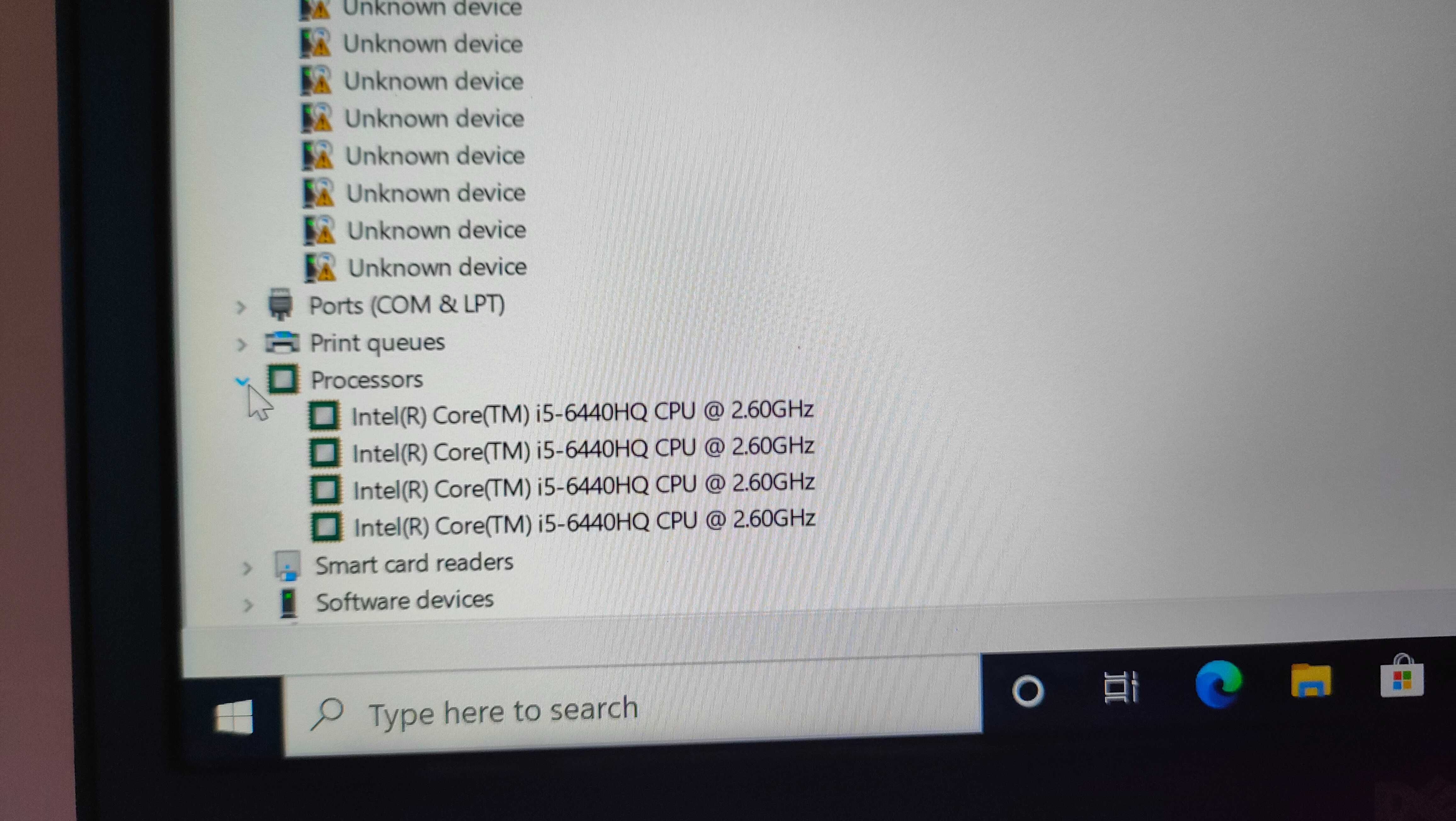 Лаптоп dell latitude e5470 i5/8gb/512 gb/ FHD