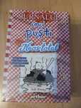 Jurnalul unui Pusti vol 19