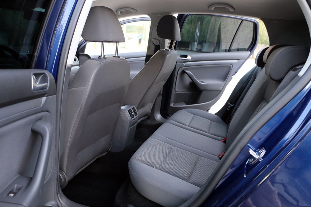 Volkswagen golf 1.9 tdi 2008/ posibilitate rate