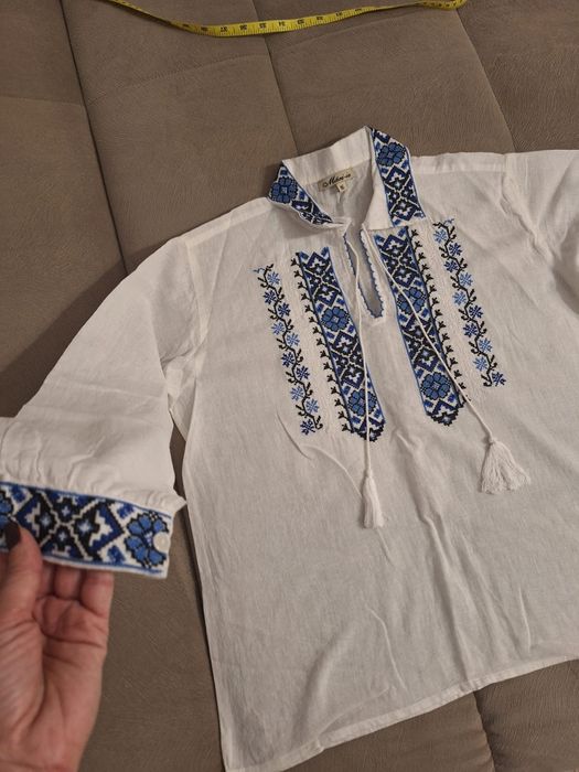 Ie băieți 11-13 ani