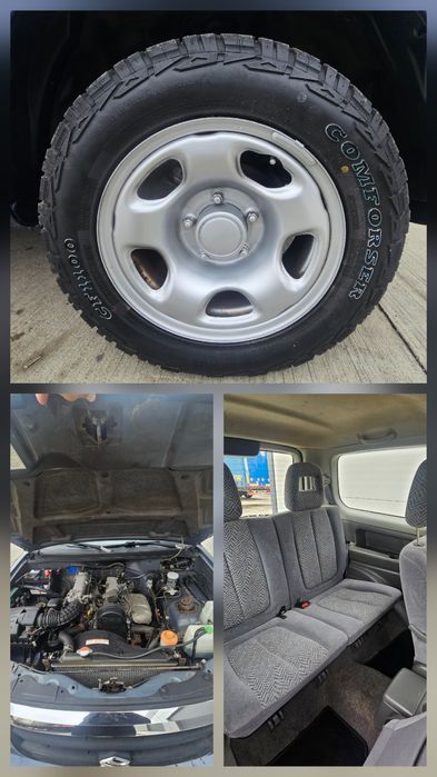 Suzuki grand vitara,1.6 Benzina,4x4,Jante,Cârlig,Posibil Rate ***