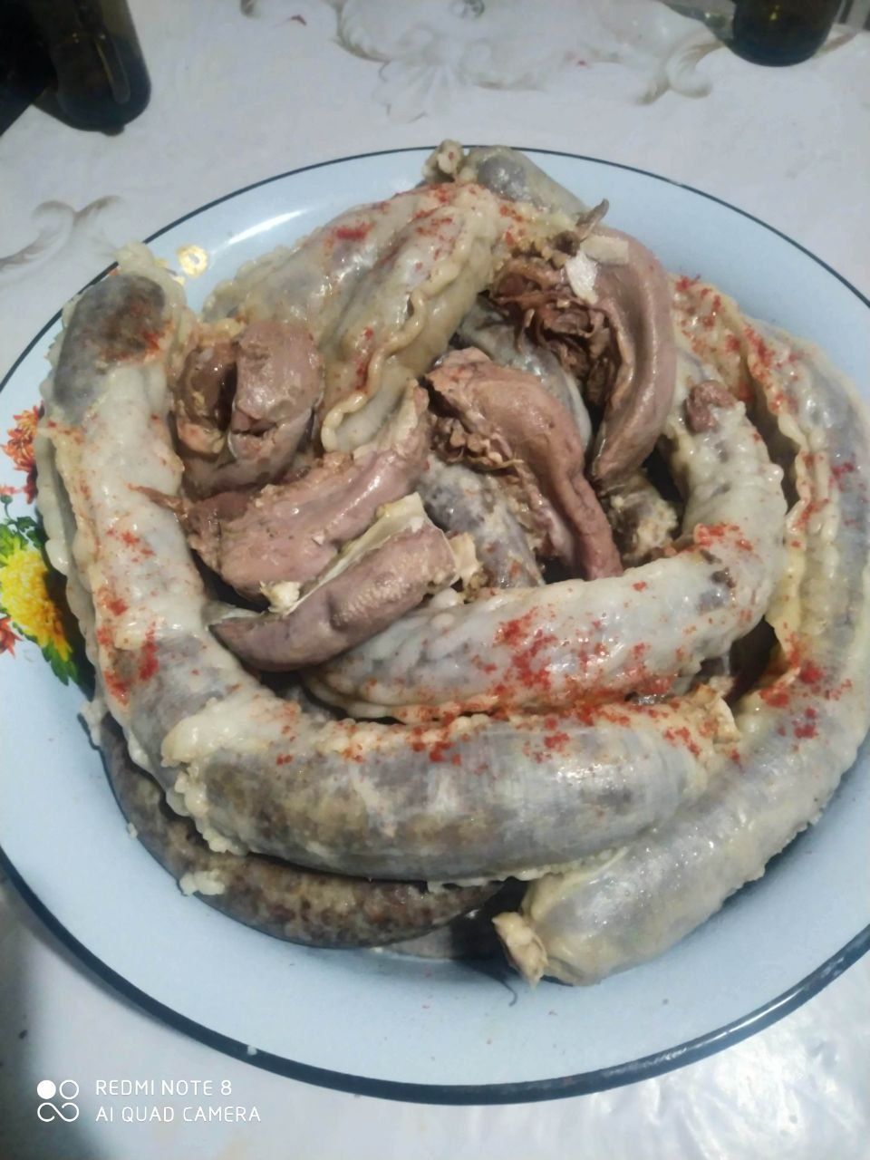 Хасип калла поча hasip kalla pocha Арзон Сифатли