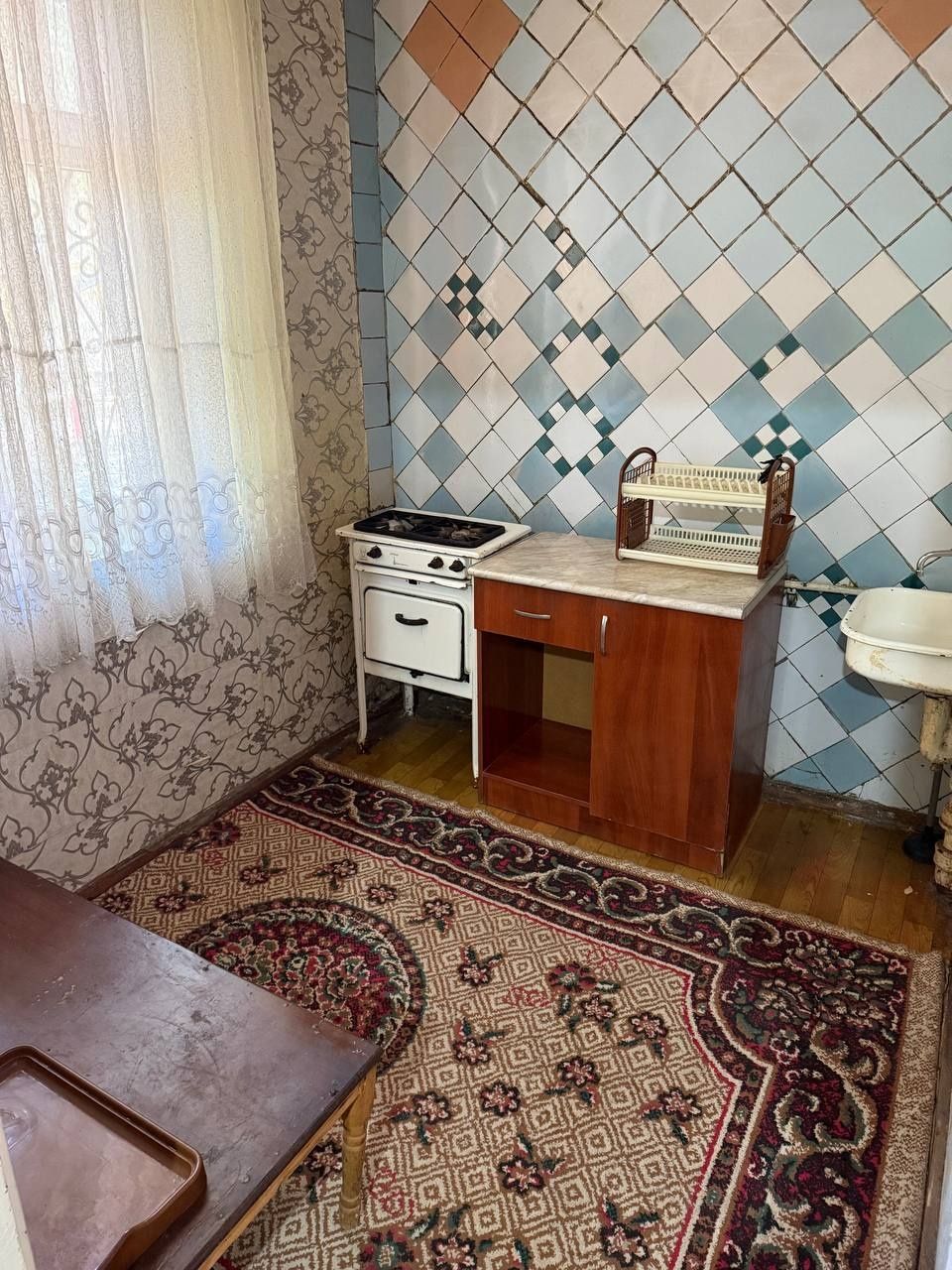 Сдаю свою квартиру, Чиланзар. 19.кв.