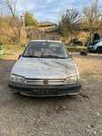 Peugeot 306 1.4 САМО НА ЧАСТИ
