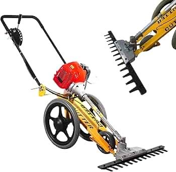 Газон касилка Cutter