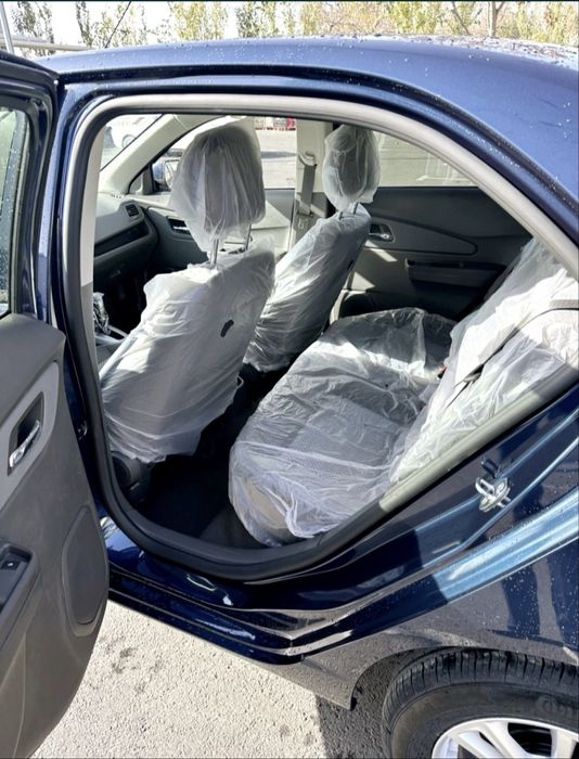 Evro 4 full  Midnaet ekonomazer  bez probeg 2025 Natarus tekin