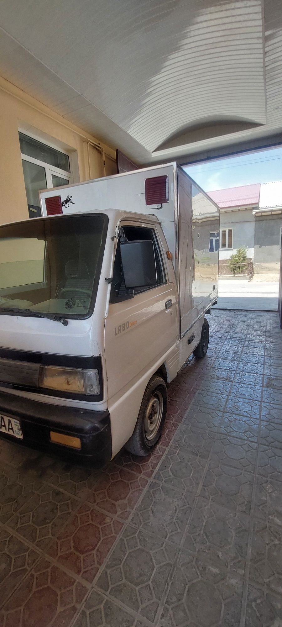 Labo 2000 yil metan gaz holati zur