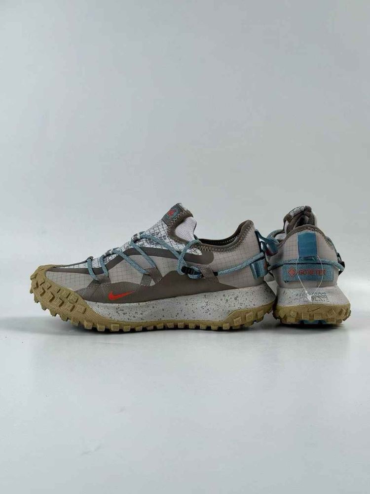 Нови мъжки маратонки Nike ACG Mountain Fly College Grey