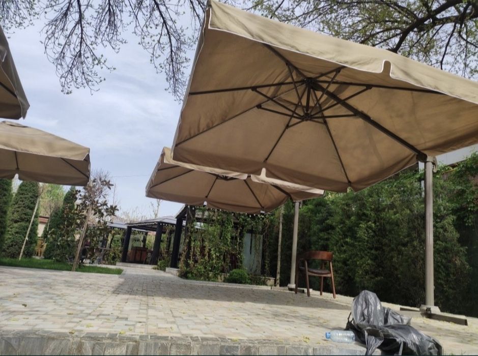 Зонтик навес шатер зонт зонтк соябон арзон нархларда