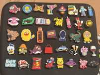 Jibbitz crocsi /pins crocs