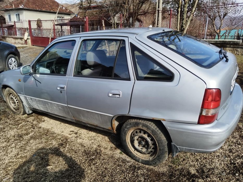 Vând mașină pentru programul rabla