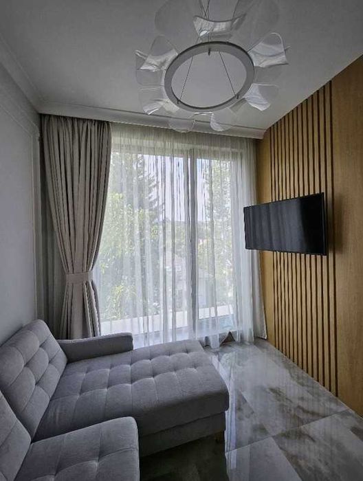 Продава се Тристаен апартамент в София, Бояна - 115 кв.м за 3209 €/кв.м - Снимка #1