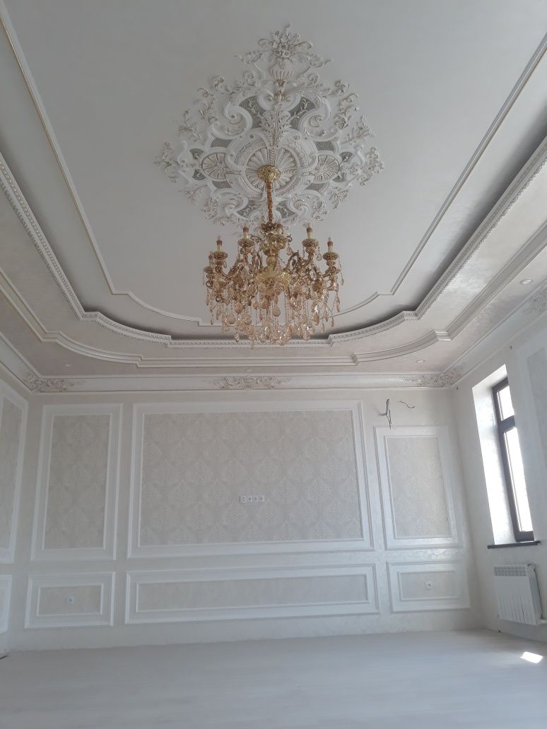 Gipsakarton _usta